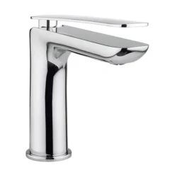 Crosswater Zero 2 Monobloc Basin Mixer -Espaces Bain Shop kh02 110dnc l