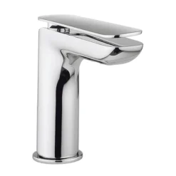 Crosswater Zero 2 Mini Monobloc Basin Mixer