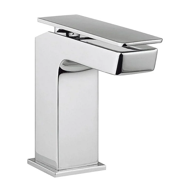 Crosswater Zero 3 Mini Monobloc Basin Mixer 3 Crosswater Zero 3 Mini Monobloc Basin Mixer