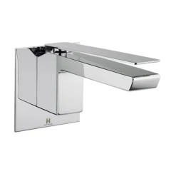 Crosswater Zero 3 Wall Mounted Monobloc Basin Mixer 5 Crosswater Zero 3 Wall Mounted Monobloc Basin Mixer -Espaces Bain Shop kh03 120wnc l