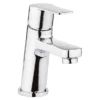 Crosswater Zero 6 Mini Monobloc Basin Mixer 2 Crosswater Zero 6 Mini Monobloc Basin Mixer -Espaces Bain Shop kh06 114dnc l