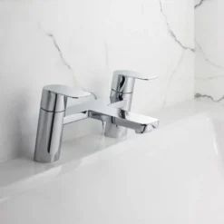 Crosswater Zero 6 Bath Filler