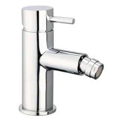 Crosswater - Kai Lever Monobloc Bidet Mixer With Pop-up Waste -Espaces Bain Shop kl210dpc l