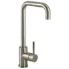 Bristan Lemon EasyFit Kitchen Sink Mixer - Brushed Nickel -Espaces Bain Shop lmnefsnkbn l