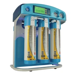 BMB NOVA Pro With Premium 3-Way Drinking Water Kitchen Tap (Reverse Osmosis + Biocera Alkaline Antioxidant Water Filter System) -Espaces Bain Shop mar701520077220 d2