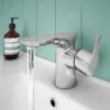 Madrid Mono Basin Mixer Tap -Espaces Bain Shop md001 detail1