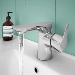 Madrid Mono Basin Mixer Tap