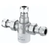 Bristan - Gummers 15mm Thermostatic Mixing Valve 1 Bristan - Gummers 15mm Thermostatic Mixing Valve -Espaces Bain Shop mt503cp ln