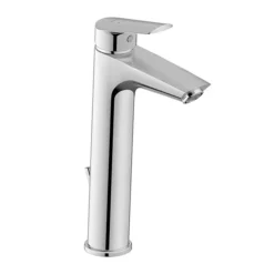 Duravit No.1 L-Size Single Lever Basin Mixer