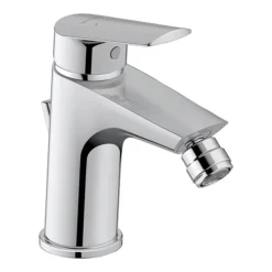 Duravit No.1 Single Lever Bidet Mixer With Pop-up Waste