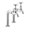 Bristan - 1901 Traditional Bib Taps And Upstands 1 Bristan - 1901 Traditional Bib Taps And Upstands -Espaces Bain Shop nbibcxusc l