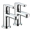 Bristan - Nero Basin Taps - Chrome -Espaces Bain Shop nero basin l