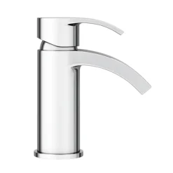 Nexus Modern Basin Tap -Espaces Bain Shop nex001 n d3