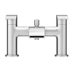 Nexus Bath Shower Mixer Tap + Shower Kit 10 Nexus Bath Shower Mixer Tap + Shower Kit -Espaces Bain Shop nex002 d2