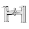 Nexus Bath Shower Mixer Tap + Shower Kit 1 Nexus Bath Shower Mixer Tap + Shower Kit -Espaces Bain Shop nex002 d4