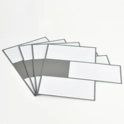 Subway Peel & Stick Backsplash Tiles - Pack Of 4 -Espaces Bain Shop nh2363 d2