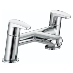 Bristan - Orta Bath Filler - Chrome -Espaces Bain Shop orbfc l