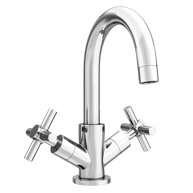 Pablo Modern Basin Mixer Tap 4 Pablo Modern Basin Mixer Tap - Image 2