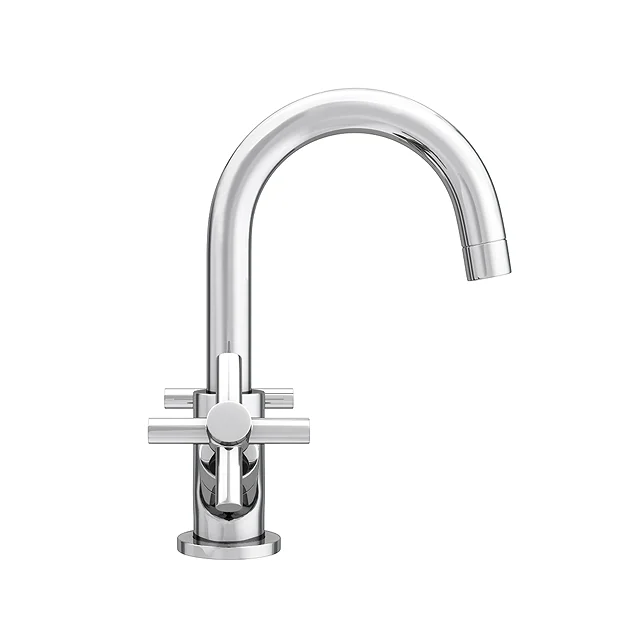 Pablo Modern Basin Mixer Tap 6 Pablo Modern Basin Mixer Tap - Image 4