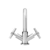 Pablo Modern Basin Mixer Tap -Espaces Bain Shop pab001 new detail3