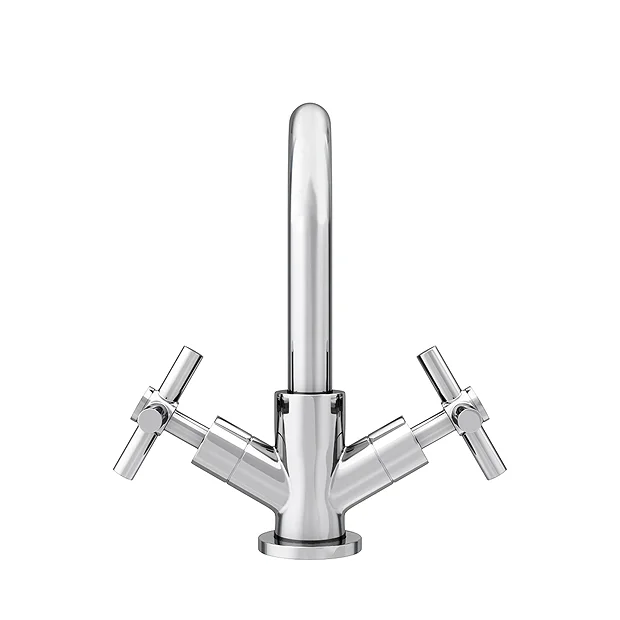 Pablo Modern Basin Mixer Tap 3 Pablo Modern Basin Mixer Tap
