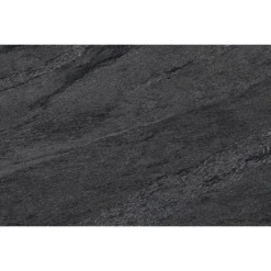 Pacific Anthracite Outdoor Stone Effect Floor Tile - 600 X 900mm