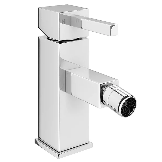 Prime Bidet Mixer Tap With Pop Up Waste 4 Prime Bidet Mixer Tap With Pop Up Waste - Image 2