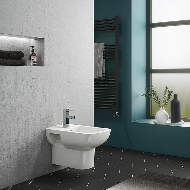 Prime Bidet Mixer Tap With Pop Up Waste 3 Prime Bidet Mixer Tap With Pop Up Waste