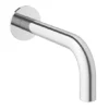 Crosswater MPRO Chrome Bath Spout 2 Crosswater MPRO Chrome Bath Spout -Espaces Bain Shop pro0370wc l