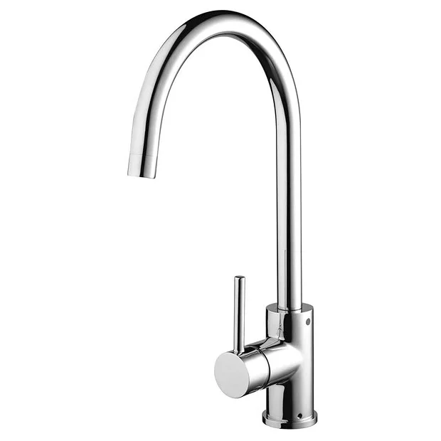 Bristan - Pistachio Easy Fit Monobloc Kitchen Sink Mixer 4 Bristan - Pistachio Easy Fit Monobloc Kitchen Sink Mixer - Image 2