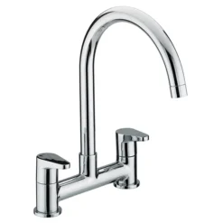 Bristan - Quest Deck Kitchen Sink Mixer