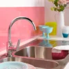 Bristan - Raspberry Easy Fit Monobloc Kitchen Sink Mixer -Espaces Bain Shop rspefsnkc d1