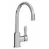 Bristan Renaissance Single Lever EasyFit Kitchen Sink Mixer 1 Bristan Renaissance Single Lever EasyFit Kitchen Sink Mixer -Espaces Bain Shop rssnkslefc l