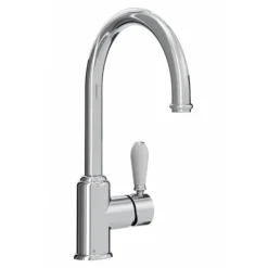 Bristan Renaissance Single Lever EasyFit Kitchen Sink Mixer