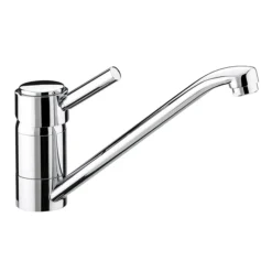 Bristan - Ruby Easy Fit Monobloc Kitchen Sink Mixer -Espaces Bain Shop rusnkc l
