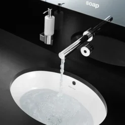 Armitage Shanks - Marlow 56cm Under Countertop Washbasin