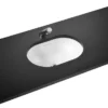 Armitage Shanks - Marlow21 Oval Under Countertop Washbasin