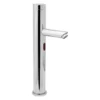 Deva - Tall Chrome Mono Basin Sensor Tap 1 Deva - Tall Chrome Mono Basin Sensor Tap -Espaces Bain Shop sensor3d ln