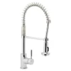 Deva - Slinky Mono Kitchen Sink Mixer -Espaces Bain Shop slinky118 ln