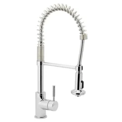 Deva - Slinky Mono Kitchen Sink Mixer