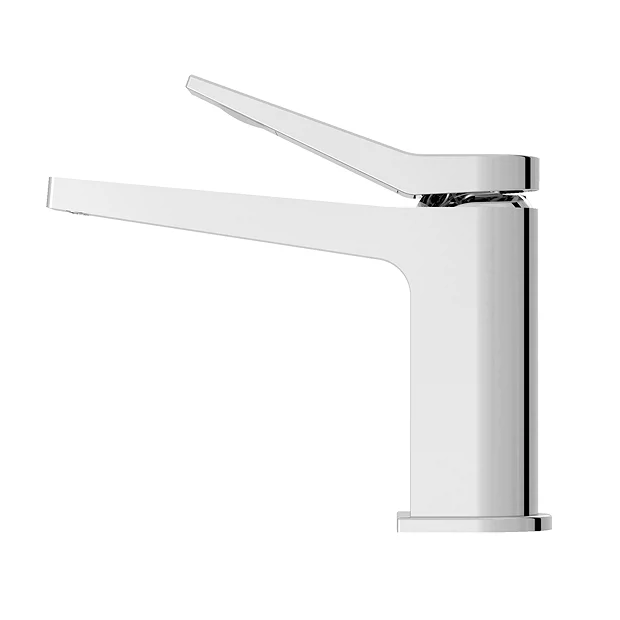 Hudson Reed Soar Mono Basin Mixer With Waste 5 Hudson Reed Soar Mono Basin Mixer With Waste - Image 3