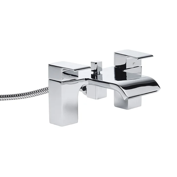 Roper Rhodes Hydra Bath Shower Mixer 4 Roper Rhodes Hydra Bath Shower Mixer - Image 2