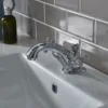 Roper Rhodes Henley Basin Mixer Tap With Pop Up Waste
