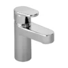 Roper Rhodes Stream Mini Basin Mixer With Clicker Waste 2 Roper Rhodes Stream Mini Basin Mixer With Clicker Waste -Espaces Bain Shop t776002 l