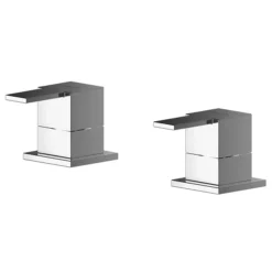 Asquiths Revival 3/4" Side-valves (Pair)