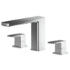 Asquiths Tranquil Deck Mounted Bath Filler (3TH)