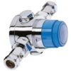 Bristan - Gummers 28mm Thermostatic Mixing Valve 1 Bristan - Gummers 28mm Thermostatic Mixing Valve -Espaces Bain Shop ts6000ecp l