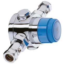 Bristan - Gummers 28mm Thermostatic Mixing Valve
