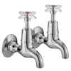 Bristan - Value Crosshead Bib Taps -Espaces Bain Shop vaxbibc l