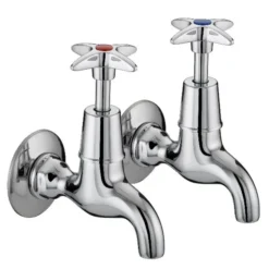 Bristan - Value Crosshead Bib Taps